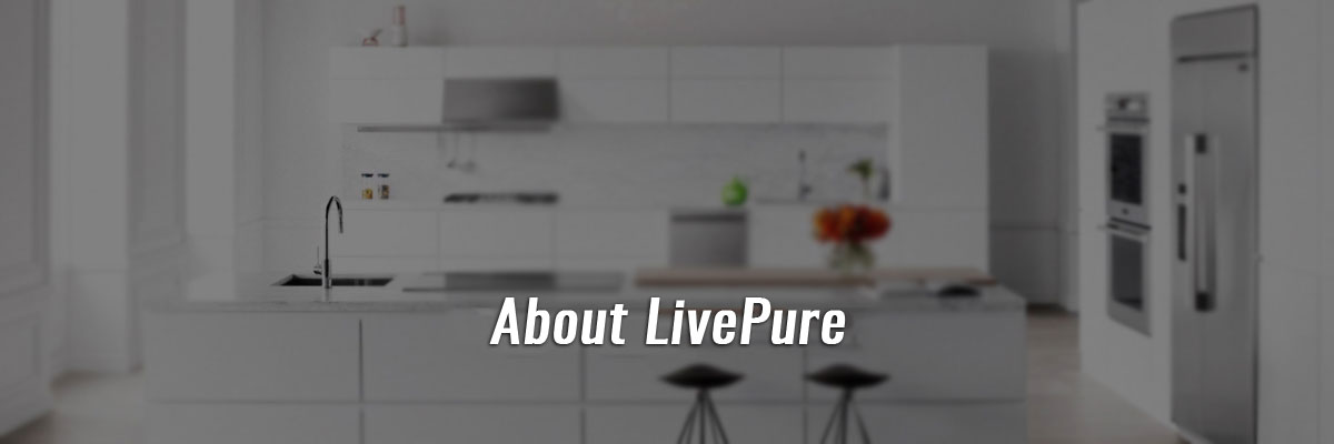 About-livepure