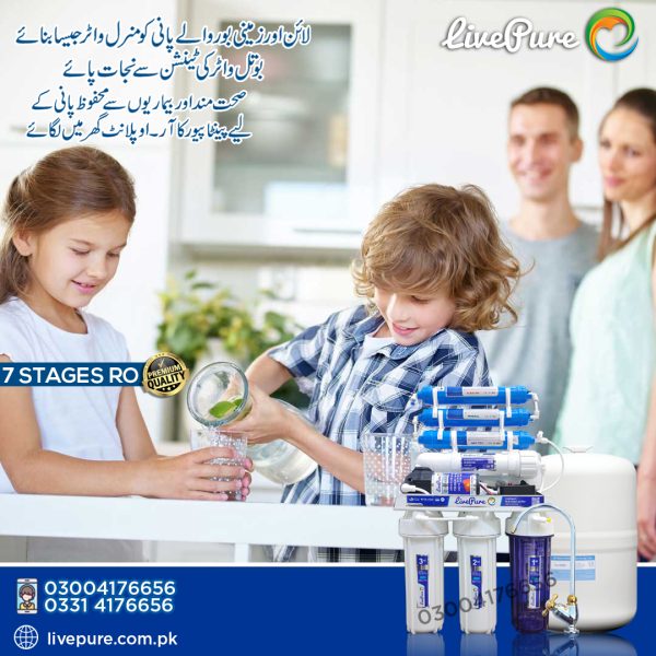 best ro plant for home reverse osmosis system
