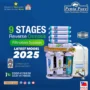 Ro Plant 9 stage Ro Plant