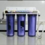 axtron 3 stage water filter